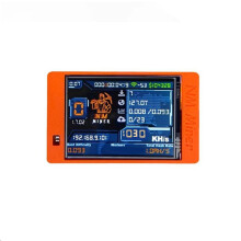 1031KH/S NMMiner NerdMiner BTC Solo Miner 2.8 Inch Color Display Bitcoin Crypto Solo Lottery Miner NMMiner