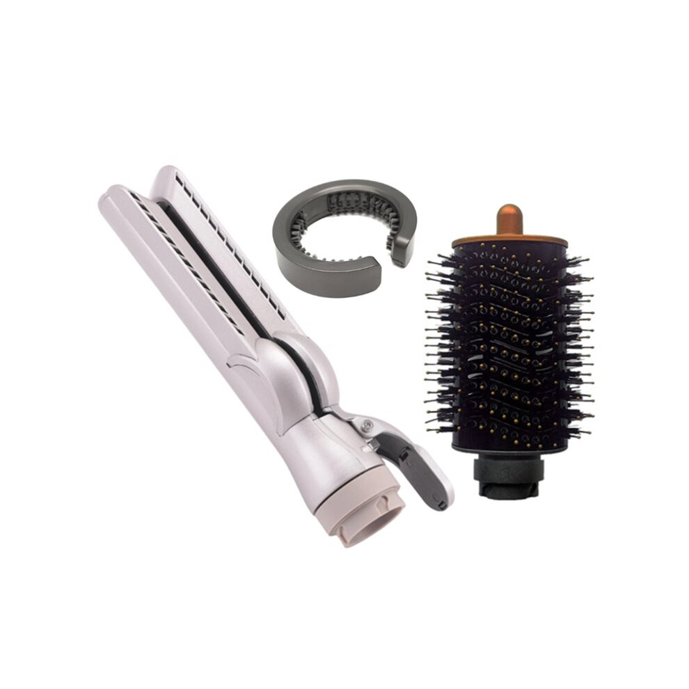 Airflow Attachment For Flexstyle Nozzles Attachment Smoothing Comb Nozzle For Smooth Hair Style A Tauoh