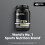 Optimum Nutrition Optimum Nutrition Whey Protein Powder Vanilla Flavour, 22g Protein Per Serving - 2