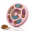 Pink Interactive Dog Puzzle for IQ Training & Mental Stimulation 1
