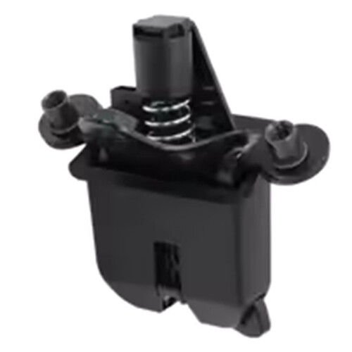 1Z5827501D Trunk Lock Block for  Octavia 2004-2013 New