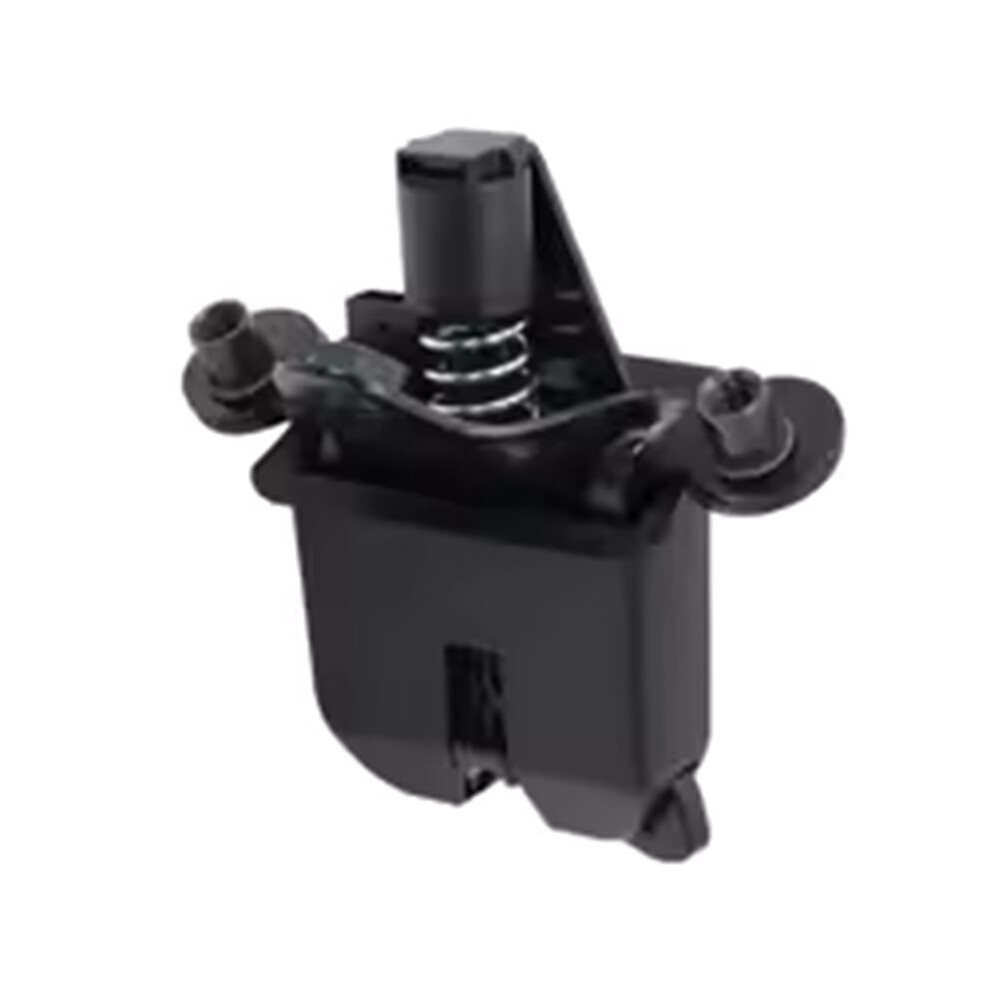 1Z5827501d Trunk Lock Block For Octavia 2004-2013 New 6032267982113
