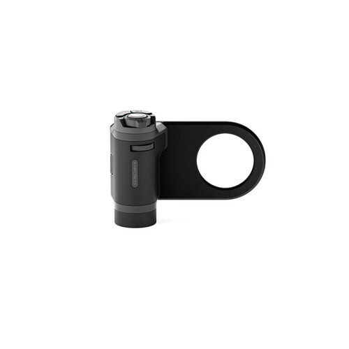 TILTA Handheld Kit for  17 Pro Max for  TPU Case & Camera Control Handle Black
