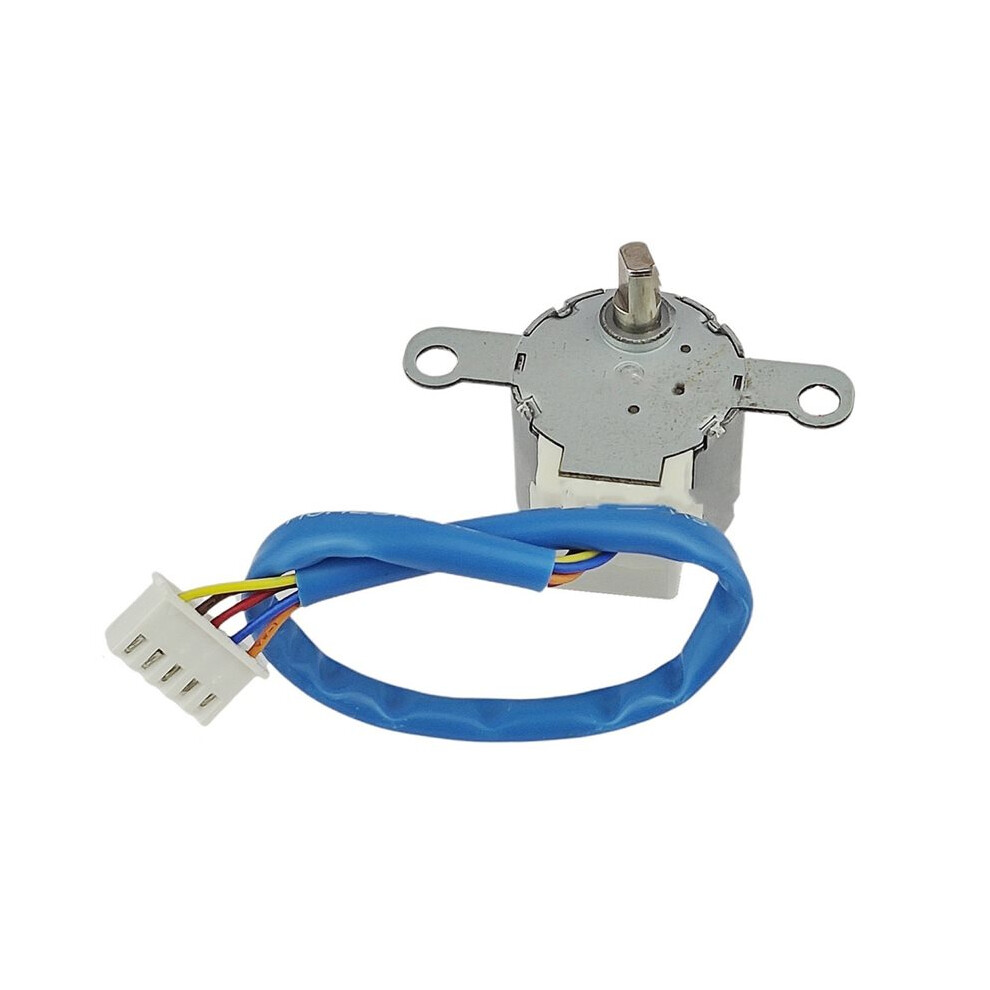 24Byj48 For Aux Air Conditioner Hanging Machine 1/1.5P Swing Blade Air Guide Motor And Down Sweeping Motor Accessori 6032999236119