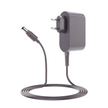 AC-voedingsadapter compatibel met Dyson V6 V7 V8 Dc58 Dc59 Dc61 Dc62 Sv03 Sv04 Sv05 Sv06 Sv07 oplader MSPHX