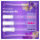 Always Discreet Plus Incontinence Liners for Sensitive Bladder - Pack of 160 8