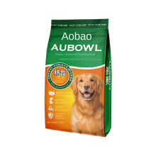2 kpl 500 g täysruokaa aikuisille koirille, keskikokoisille ja suurille roduille, naudanmaksaa ja kasviksia