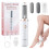 BarberBoss Electric Foot File, Callus Remover 2