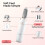 BarberBoss Electric Foot File, Callus Remover 5