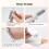 BarberBoss Electric Foot File, Callus Remover 9
