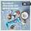 Optimum Nutrition Optimum Nutrition Protein Bars: Chocolate Coconut, 12 x 59g 5