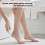 BarberBoss Electric Foot File, Callus Remover 10