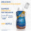 Ensure NutriVigor Nutritional Shake, Chocolate, 8 x 220ml, Boosts Energy 4