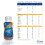 Ensure NutriVigor Nutritional Shake, Chocolate, 8 x 220ml, Boosts Energy 7