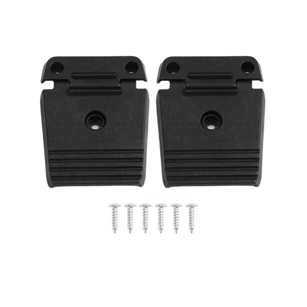 Tauoh 2 Pack Cooler Front Buckle For Coolers Latches, Cooler Replacement Part