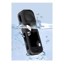 For X4 Air Silicone Case Protective Sleeve Cover Anti-Scratch for X4 Air Panoramic Action Camera A