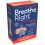 Breathe Right Extra Strength Beige 44 Pieces, Nasal Strips for 1