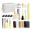 Bookbinding Tools Kits for Beginners Hand Books and Paper DIY Bookblind Startertools Set Bookbinding Supplies Sewing 1