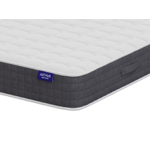 (Double) Arthur Sleep Cool Rock Extra Firm Hybrid Mattress