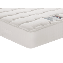 (Double) British Bed Company Anniversary Pocket Ortho 1000 Mattress