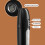 Ultrasonic Trainer Barking Device Handheld Portable Driving Artifact(Black) 2