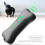 Ultrasonic Automatic Dog Barking Device Handheld Dog Training Device Dog Repellent 2