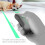 Ultrasonic Automatic Dog Barking Device Handheld Dog Training Device Dog Repellent 3