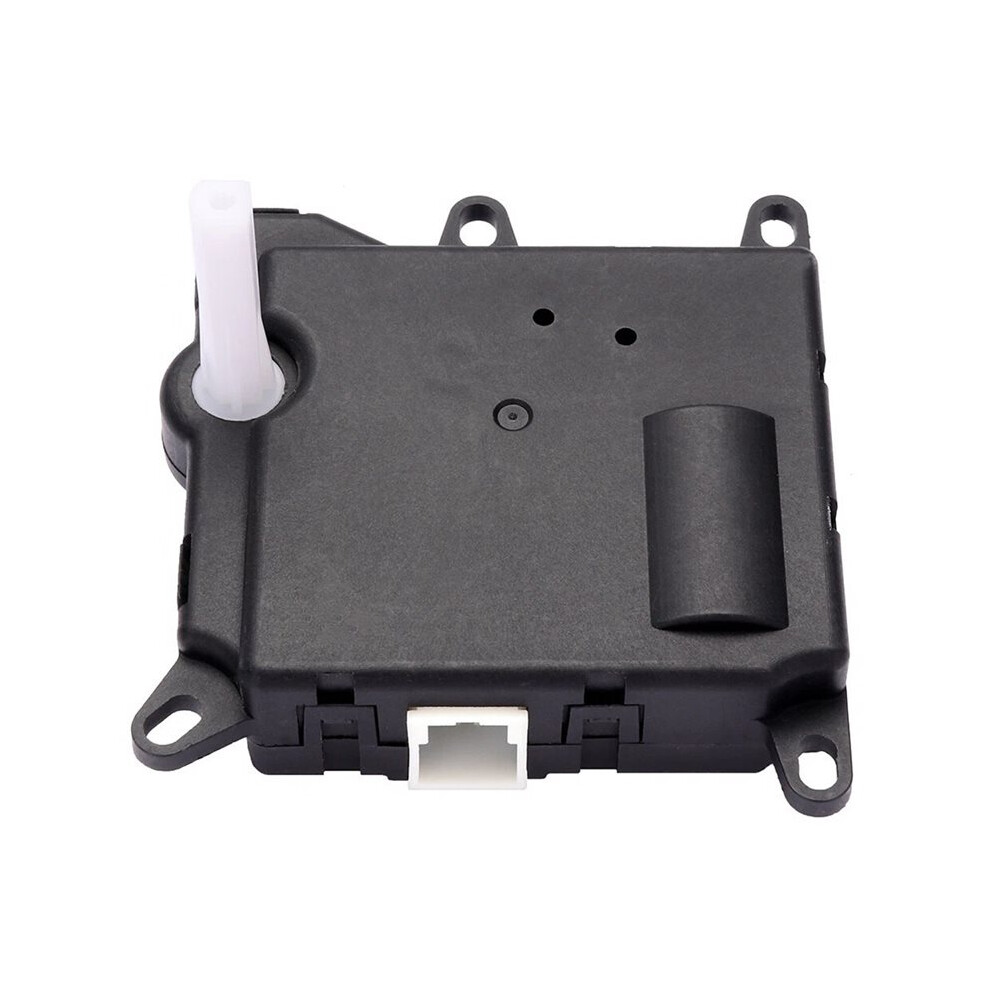Hvac Heater Blend Door Actuator 604-203 3C3z19e616ba For F-350 F-450 F-550 Super Duty 1999-2007 Accessories 6032990688474
