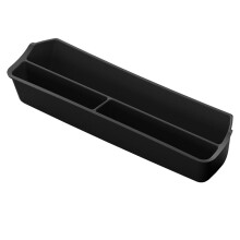 Estojo Organizador para Console Central Do para Sorento 2021-2025, para Uso Na Frente Do Apoio de Braço, Acessórios Internos para Carro