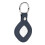 Portable Protective Case Dustproof Case with Keychain for Tile Mate 2024 for Tile Mate 2022 for  Tracker Dark 1