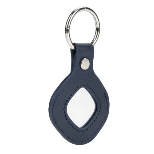 Portable Protective Case Dustproof Case with Keychain for Tile Mate 2024 for Tile Mate 2022 for  Tracker Dark