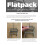 The Flat Pack (Foxup) Ltd 3 Genuine Talpex Professional Mole Catching Claw Mole Traps Pest Control Mole Trap Quick Effective Mole Control 2