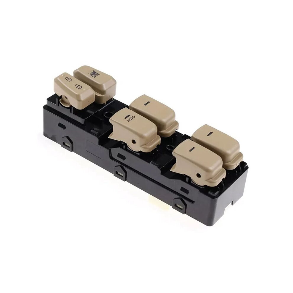 Electric Power Window Control Button 93570-3S000 For Sonata 2011-2015 Accessories 6033441809141