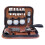 Rangefinder & Complete Accessories Set in Case Includes  Balls, Tees, Divot Tool, Brush, and Scorecard Holder 1