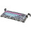 (Cyberpunk) GravaStar Mercury V75 Pro - Hall Effect Magnetic Switch Wired Gaming Keyboard 1