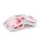 (Sakura Pink) GravaStar Mercury M1 Pro - Wireless Gaming Mouse 1