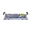 (Interstellar Silver) GravaStar Mercury K1 Pro - Wireless Gaming Keyboard 1