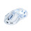 (Ice Blue) GravaStar Mercury M1 Pro - Wireless Gaming Mouse 1