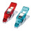 Clover Mini Wonder Clips(20pcs), Multi-Colour, 19 x 1.2 x 8 cm 2