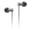 Final E3000 - In Ear Isolating Earphones - Stainless Steel 1