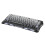 (Gradient Black) GravaStar Mercury K1 - Wireless Gaming Keyboard 1