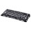 (Stealth Black) GravaStar Mercury K1 - Wireless Gaming Keyboard 1