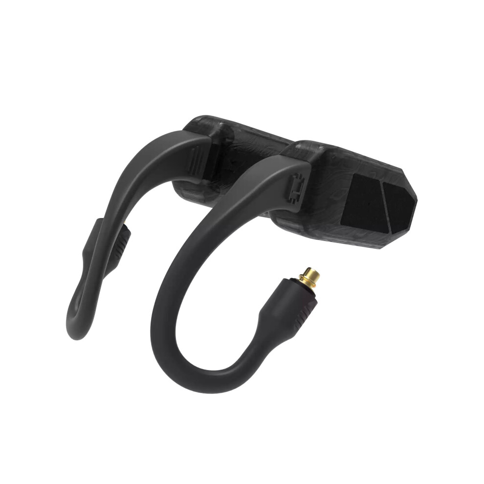 Ifi Audio Go Pod Air - Wearable True Wireless Iem Bluetooth Adapter With Dac & Headphone Amp 5060738789276