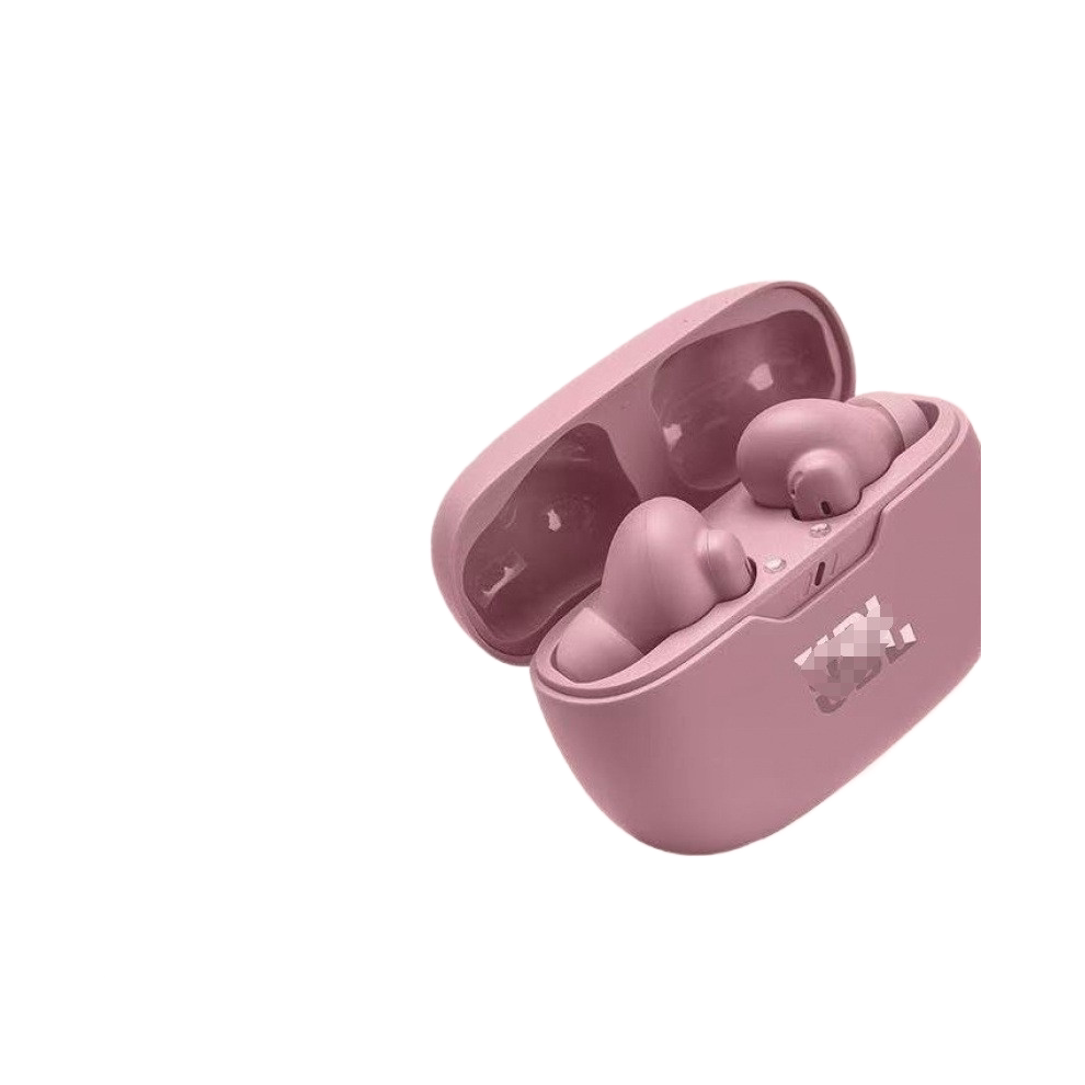 True Wireless Noise Cancelling Earbuds Bluetooth Bass Headphones 8583307382274
