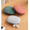 Silicone Cable Organizer Pouch Mini Storage Bag for Cables Keys 1