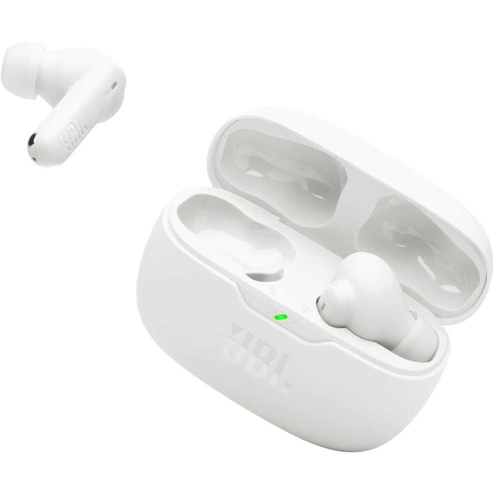 True Wireless Noise Cancelling Earbuds Bluetooth Bass 8583307382304
