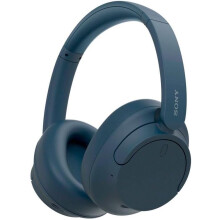 Bluetooth Noise Cancelling Headphones Wireless ANC Headset