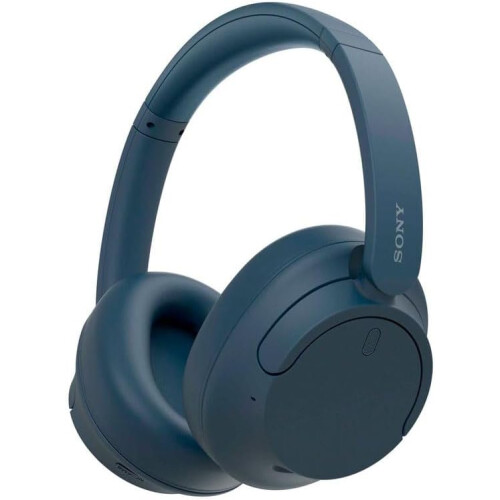 Bluetooth Noise Cancelling Headphones Wireless ANC Headset