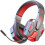 Gaming Headset SY-T830 – Bluetooth 5.3, LED, Over-Ear, ANC 1