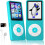 Digital MP3 Music Player Portable HiFi Audio Player 1